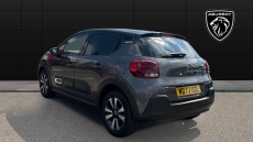 Citroen C3 1.2 PureTech Plus 5dr Petrol Hatchback